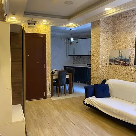 Aparthotel Ayasofya Family Apart