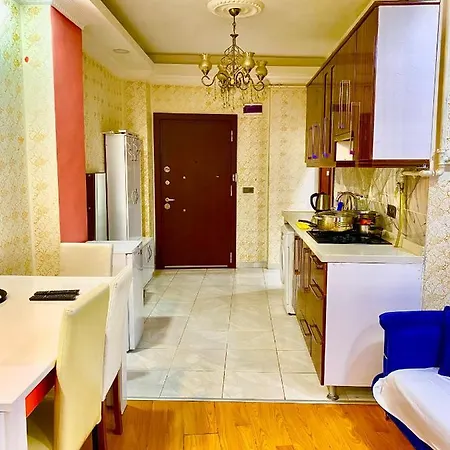 Ayasofya Family Apart Aparthotel *