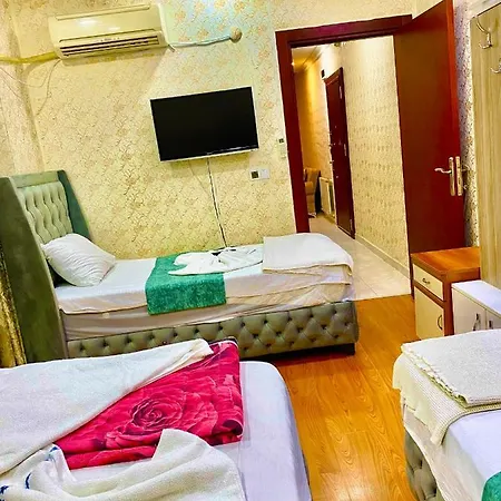 Ayasofya Family Apart Aparthotel Provincia di Istanbul