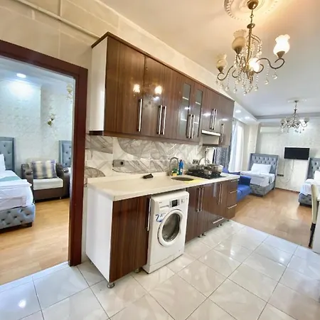 Aparthotel Ayasofya Family Apart Provincia di Istanbul