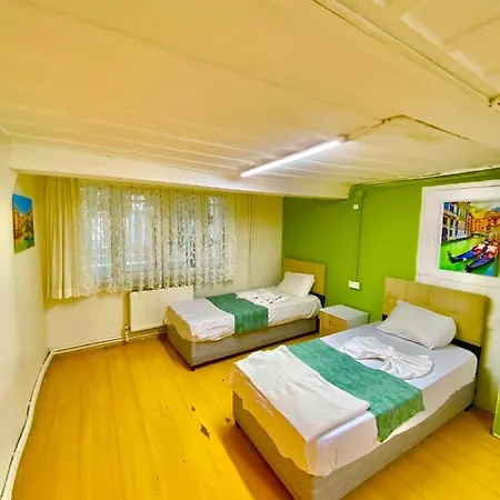 Aparthotel Ayasofya Family Apart Provincia di Istanbul