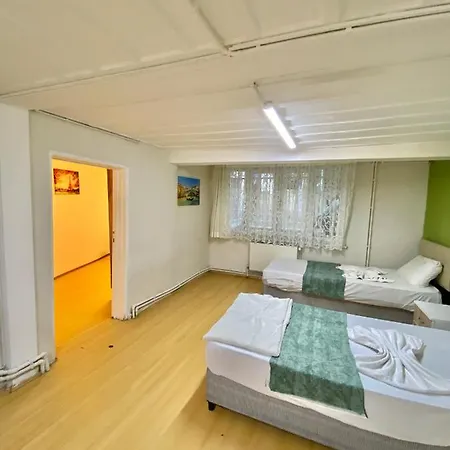 Ayasofya Family Apart Aparthotel