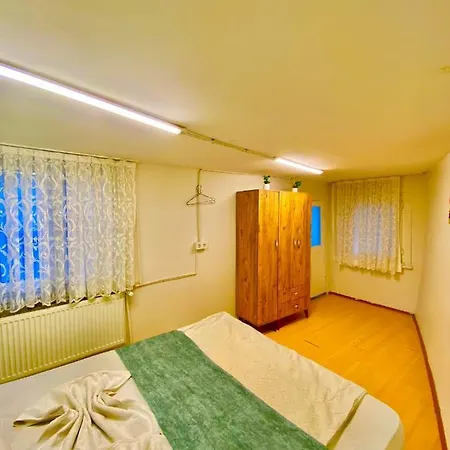 Ayasofya Family Apart Aparthotel *