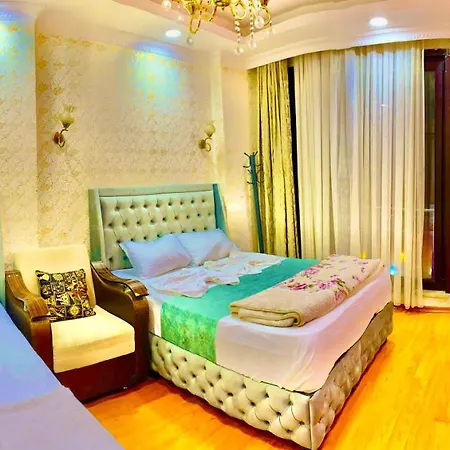 Apart-hotel Ayasofya Family Apart *