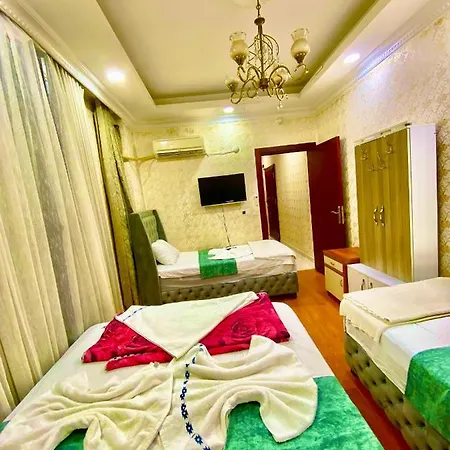 Apart-hotel Ayasofya Family Apart