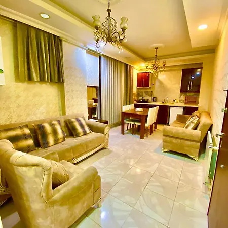 Apart-hotel Ayasofya Family Apart *