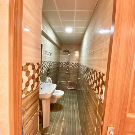 Apart-hotel Ayasofya Family Apart Istambul